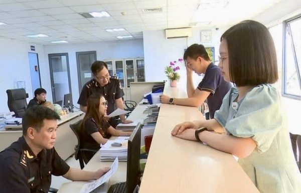 Thái Nguyên: Thu ngân sách nhà nước trên 20.045 tỷ đồng, vượt 24,4% so với dự toán Trung ương giao -0