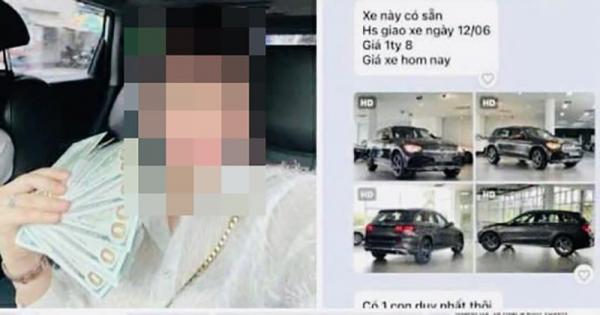 Nữ giám đốc bị tố lừa 300 tỷ đồng “mất khả năng nhận thức” hay “khó khăn trong khả năng nhận thức”? -0