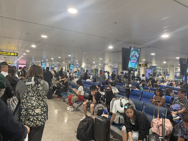 “Sốt” vé máy bay sang Thái Lan xem chung kết ASEAN Cup lượt về -0