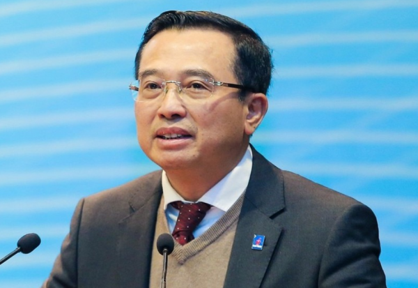 Không xử lý hình sự đối với nguyên Bộ trưởng Trần Tuấn Anh trong vụ Trung Nam Thuận Nam -0