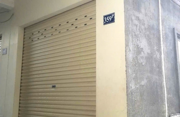 2 mẹ con tử vong nghi ngộ độc thực phẩm -0