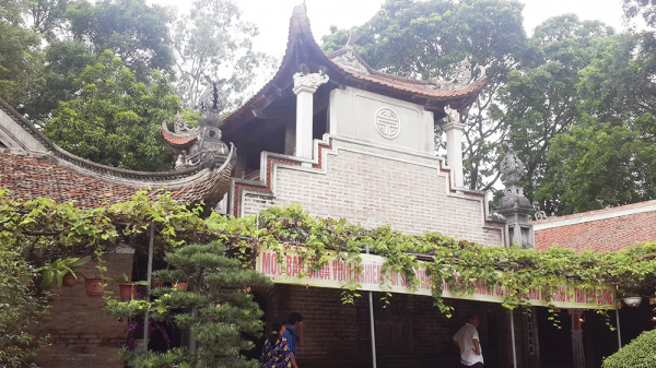 chùa vĩnh nghiêm ở huyện yên dũng, tỉnh bắc giang.jpg -0