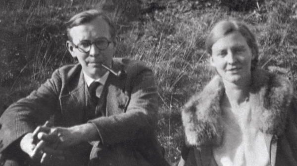 Mildred Harnack, nữ điệp viên bí ẩn bị chính Hitler ra lệnh xử tử -0