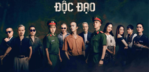 Hấp dẫn phim hình sự Việt_ANTGTET_T34 -0