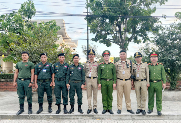 Bài cuối: Thách thức trong kỷ nguyên số -0