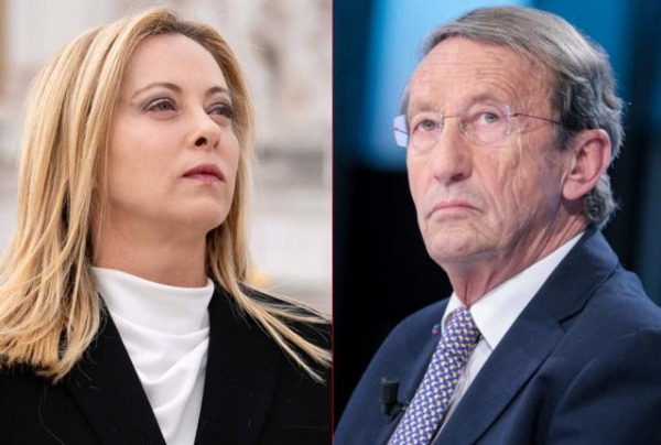 Giorgia Meloni – nữ thủ tướng trẻ quyền lực nhất châu Âu_ANTGTET_T28 -0