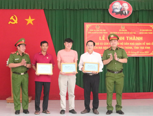 Góp chút tình xuân với quê hương Trà Vinh -0