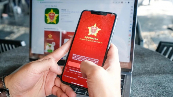 Ninh Bình triển khai thực hiện cấp Phiếu Lý lịch tư pháp trên ứng dụng VneID -0