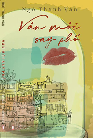 Ngô Thanh Vân: Triền môi thơm dẫn lối -0