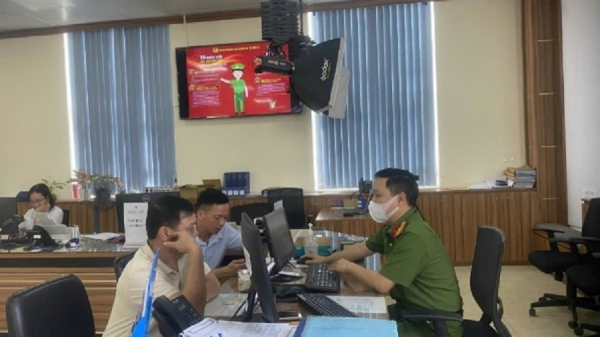 Nâng cao hiệu quả cung cấp và sử dụng dịch vụ công trực tuyến -0