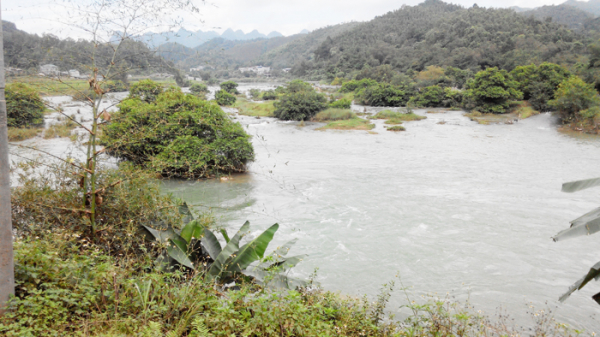 Trang 26: Thác ghềnh muôn nỗi sơn khê -0