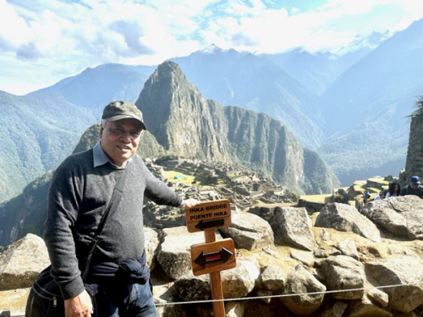 Trang 14: Hành trình đến Machu Picchu -0