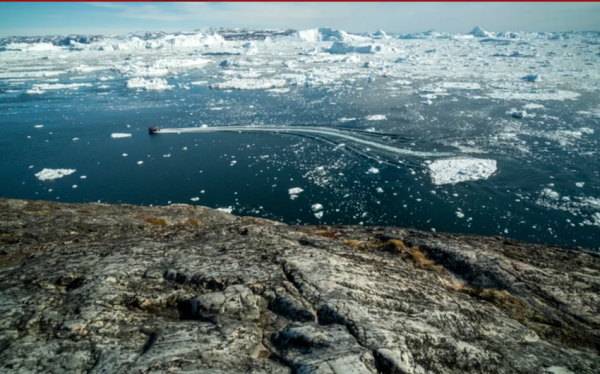 Greenland được giới chuyên gia định giá như thế nào? -0