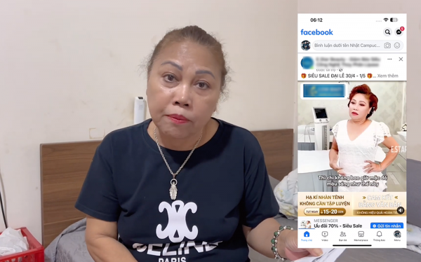 Ồn ào nghệ sĩ quảng cáo cờ bạc: Không được phép dễ dãi! -0