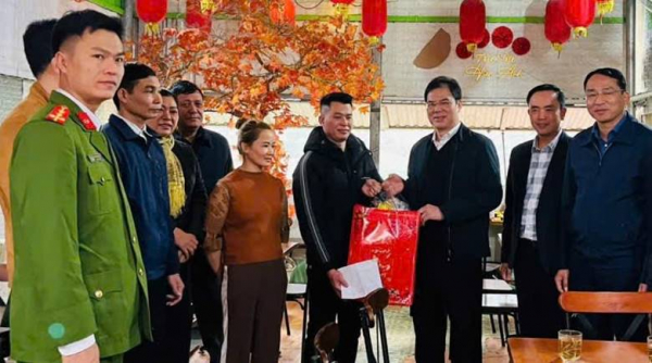 Chìa khóa mở ra cơ hội mới cho người hoàn lương -0