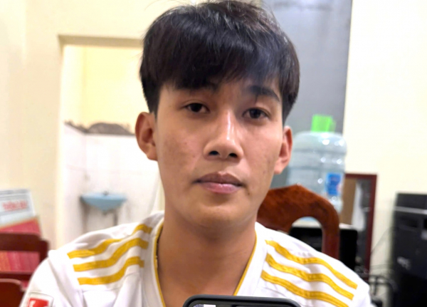 Mua clip “nóng” trên Telegram, cưỡng đoạt tiền tiền tỷ của nhiều nạn nhân -0