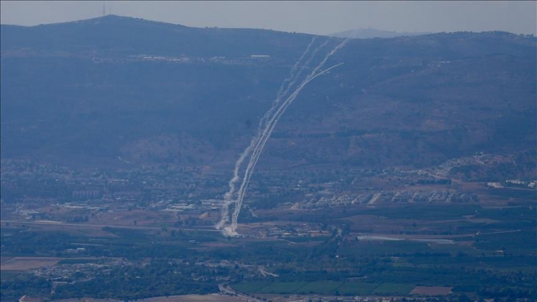 Đơn vị tình báo 8200 và Mossad, những “hạt nhân” giúp Israel đánh sập Hezbollah -0