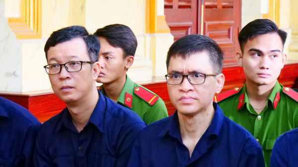 Cựu Phó giám đốc Sở Kế hoạch và Đầu tư lần thứ 2 lãnh án -0