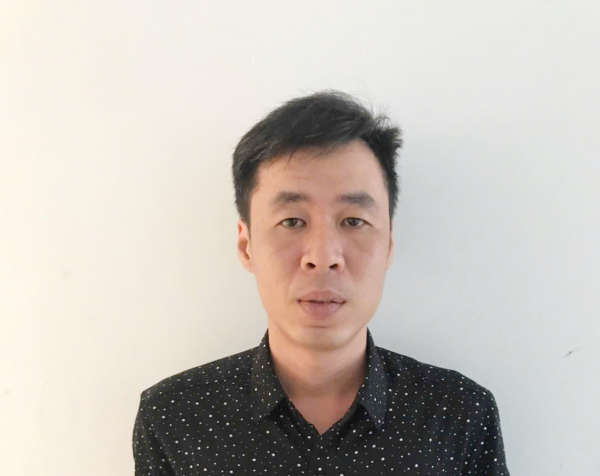 Lừa xuất khẩu lao động Hàn Quốc, chiếm đoạt trên 3 tỉ đồng  -0