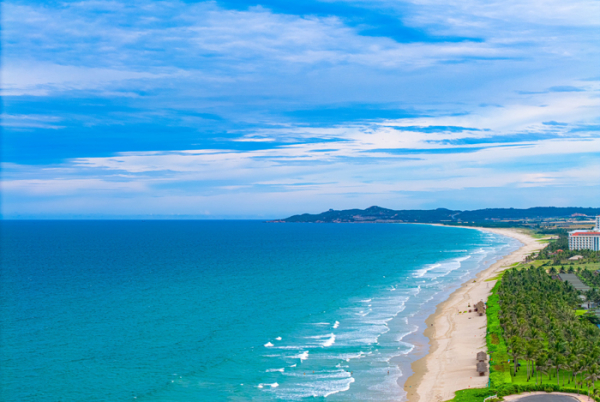 Du xuân Cam Ranh, du khách nhất định không thể bỏ qua những trải nghiệm này -0