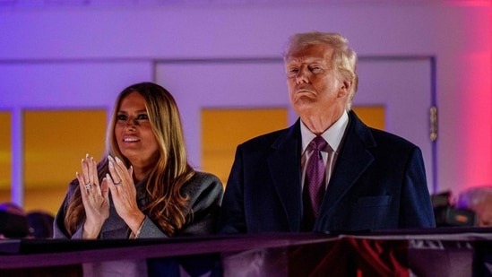 Ông Trump hứa hẹn 