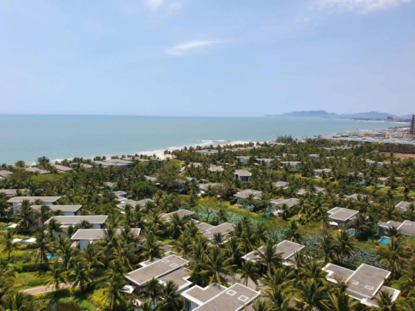 Thông tin tiếp về vụ nữ du khách tử nạn tại bãi tắm biển Melia Hồ Tràm Resort   -0