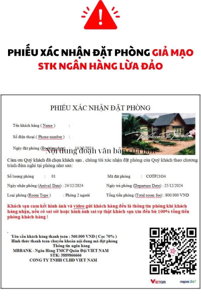 Đến Tà Xùa, coi chừng book nhầm homestay giả… -0