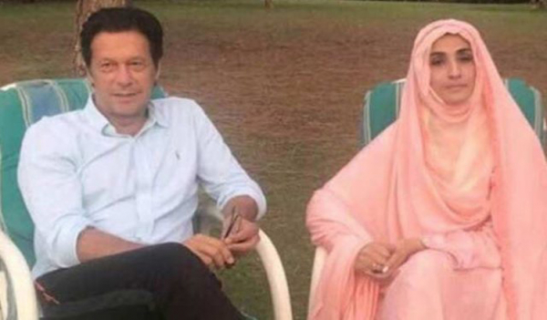 Cựu thủ tướng  Pakistan Imran Khan  và “cuộc chiến sau song sắt” -0