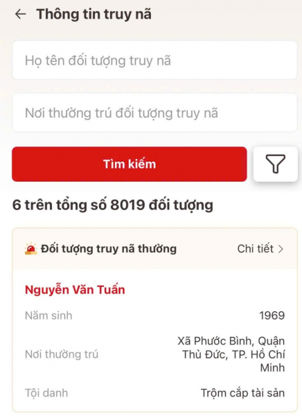 Tiện ích 