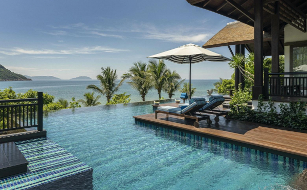 Cận cảnh căn villa giá 100 triệu đồng/đêm trong phim “Yêu nhầm bạn thân” -0