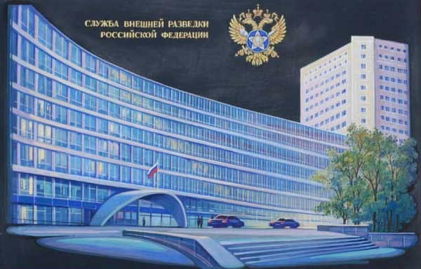 Vladimir Lokhov - nhà tình báo bất khả chiến bại -0