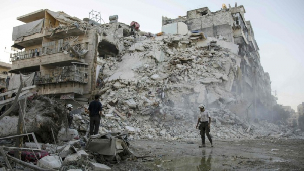 syria cần xây dựng lại từ tro tàn chiến tranh .jpeg -2