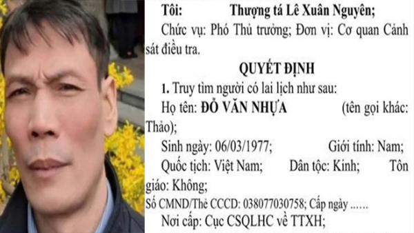 Truy tìm người đàn ông liên quan đến cái chết bất thường của vợ -0