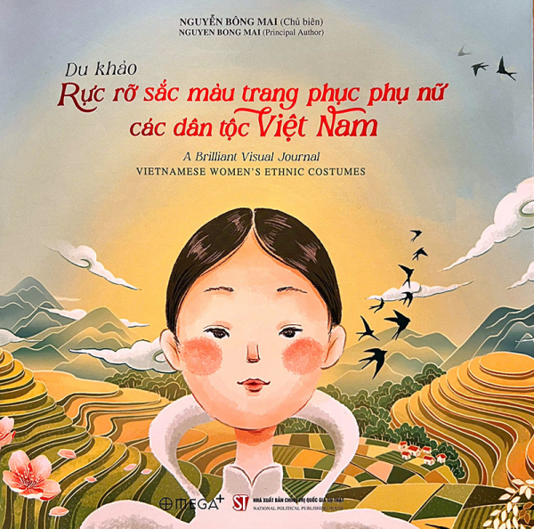 Từ “rực rỡ  trang phục” đến khát vọng tận cùng đam mê -0