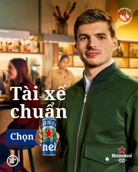 Giảm vi phạm nồng độ cồn so với cùng kỳ, tinh thần “Uống có trách nhiệm” được nâng cao rõ rệ -0