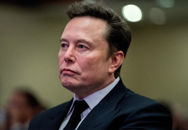 Thẩm phán Mỹ cấm khẩn cấp ông Elon Musk tiếp cận dữ liệu của Bộ Tài chính -0
