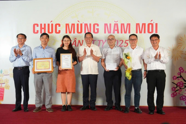 TP Hồ Chí Minh phát triển đồng bộ về chính quyền số, kinh tế số, xã hội số  -0