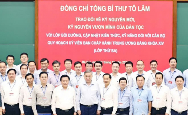 Kỷ nguyên... nói thật -0