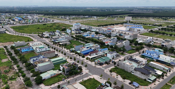 Phát hiện nhiều sai phạm gây thiệt hại rất lớn tài sản Nhà nước trong vụ bắt Chủ tịch UBND huyện Long Thành  -0