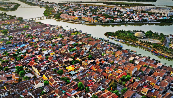 Hội An tìm cách “gỡ vướng” cho hơn 3 nghìn hồ sơ công nhận đất ở không đảm bảo cơ sở pháp lý -0