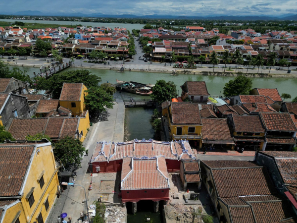 Hội An tìm cách “gỡ vướng” cho hơn 3 nghìn hồ sơ công nhận đất ở không đảm bảo cơ sở pháp lý -0