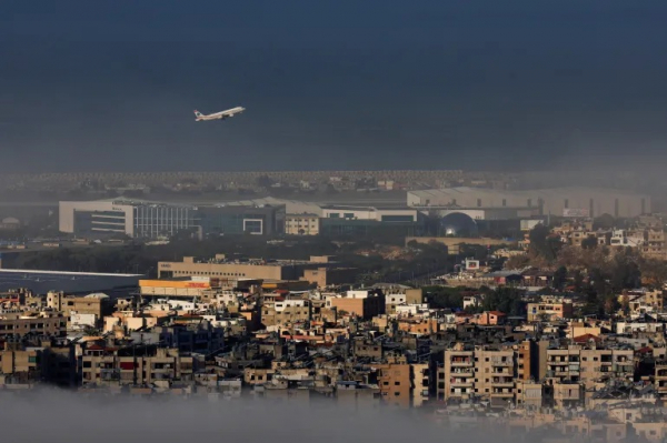 Iran tố Israel làm gián đoạn hàng không dân dụng  -0