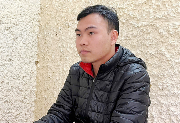 nguyễn văn đồng được chủ người trung quốc giao nhiệm vụ quản lý và vận hành hàng trăm tài khoản facebook ảo.jpg -0