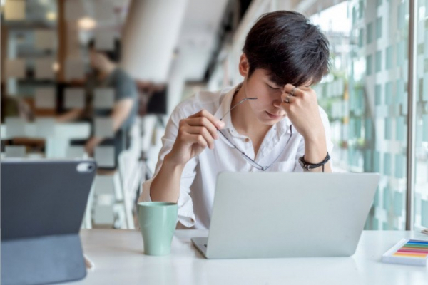 nhiều người trẻ bị áp lực bởi thời gian-ảnh internet.jpg -1