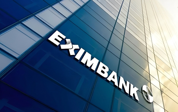 Cơ hội để Eximbank tạo đột phá -0