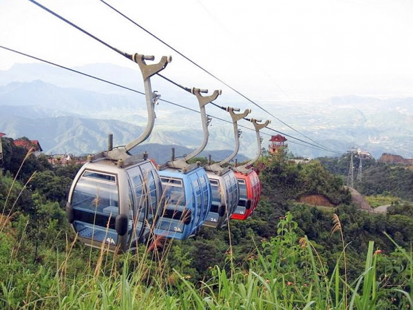 Vũng Tàu biển hát -1
