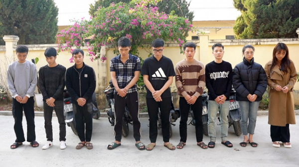 1001 mánh khoé lừa đảo trên mạng xã hội (bài 1) -0