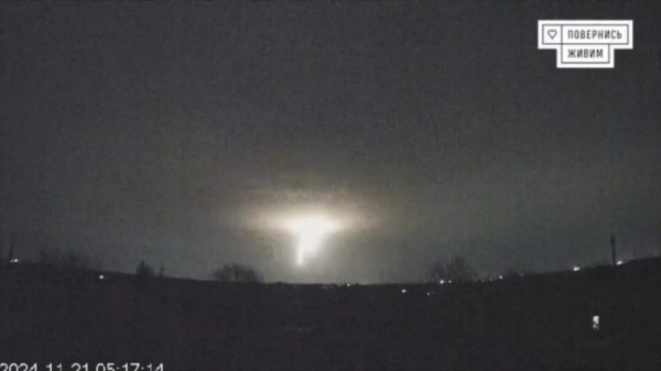 Nhìn lại ba năm xung đột Nga-Ukraine -0