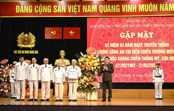 MPS celebrates 63 years since security police reinforcements sent to South Battlefield -0