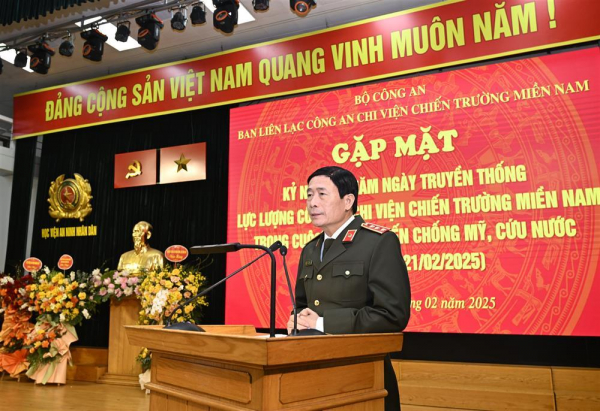 MPS celebrates 63 years since security police reinforcements sent to South Battlefield -0